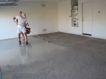 полимерни подови