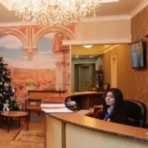 деца клиники