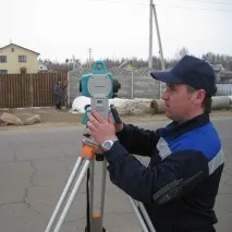 Послуги з межування земельних ділянок в Ярославській області області
