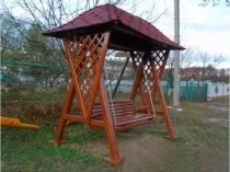 навеси опции