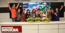 москвичка майсторски