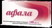 У чому «сіль» простатиту простатиту