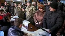 рада одеса