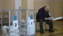 рада избирателните секции