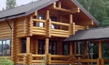Вибір стилю будівництва будинків будівництва
