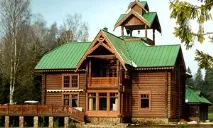 Вибір стилю будівництва будинків будівництва
