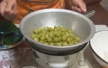 Варення з аґрусу перевірений рецепт з фото на зиму фото