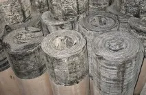 Види покрівельних матеріалів покрівельних