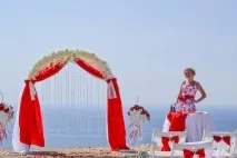Ведуча на весілля Севастополь – Юлія Аккуратова ведуча