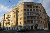 Вести - Жити у сталінці плюси та мінуси плюси