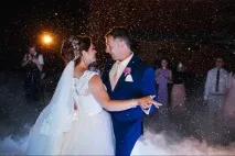 Ведуча на весілля Севастополь – Юлія Аккуратова севастополь