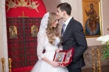 видео православната