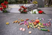 Алексей Галич казва Галич
