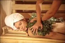 ваната ритуали