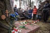 Алексей Галич казва Галич