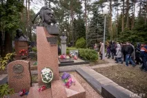 Алексей Галич страхотен