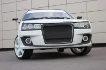 ВАЗ 2109 авто своїми руками цікаві варіанти руками