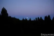 Вероніка врятувала кіз далі