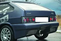 ВАЗ 2109 авто своїми руками цікаві варіанти своїми