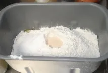 випічка