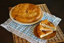 осетинські
