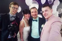 юрий