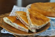 осетинські