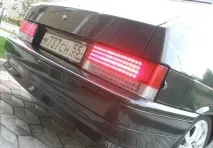 ВАЗ 2109 авто своїми руками цікаві варіанти руками