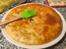 осетинські