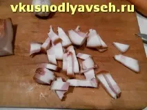 гулаш традиционно