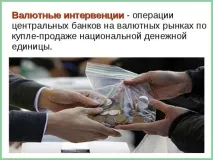 представлява видове