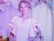 Ведуча на весілля Севастополь – Юлія Аккуратова севастополь