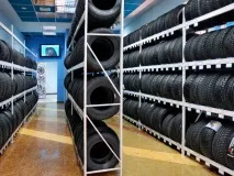 Вибір покришок – одна з головних проблем для автомобілів ВАЗ одна