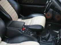 ВАЗ 2109 авто своїми руками цікаві варіанти руками