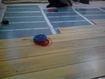 избор монтаж