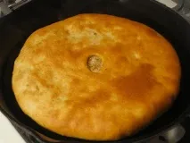 осетинські