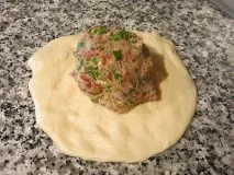 пироги