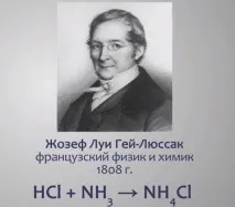Відеоурок «Кількість речовини відеоурок