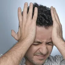 вестибуларно замайване вестибуларния
