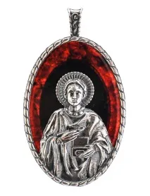 лечител великомъченик