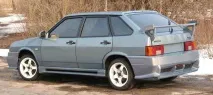 ВАЗ 2109 авто своїми руками цікаві варіанти авто