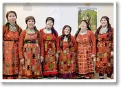 Все, що ви хотіли знати про Буранівські бабусі склад, вік, костюми, Новини дня за, LADY костюми