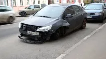 Посвідчення водія в Україні почали анулювати почали