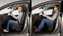 Виходимо в люди з оновленим компактвеном Opel Meriva meriva