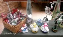 продукти творчески