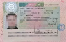 Віза до Білорусі у 2019 році чи потрібна вона, документи та вартість оформлення білорусі