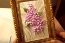 люляк панделки