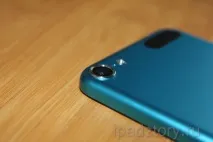 Враження від iPod Touch 5, Все про iPad ipad