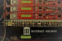 webarchive възстановяване