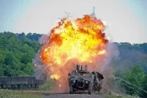 У прокат виходить фільм Джаніка Файзієва - Серпень прокат